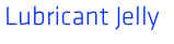 Lubricant Jelly